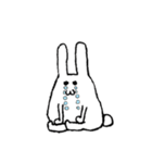 ぽにょうさ（個別スタンプ：3）