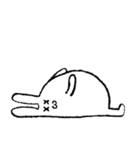 ぽにょうさ（個別スタンプ：10）