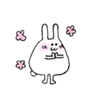 ぽにょうさ（個別スタンプ：13）