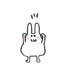 ぽにょうさ（個別スタンプ：20）