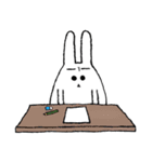 ぽにょうさ（個別スタンプ：29）