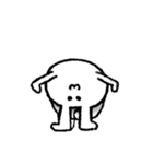 ぽにょうさ（個別スタンプ：31）