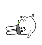 ぽにょうさ（個別スタンプ：36）