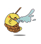 自縛 縄蔵（個別スタンプ：27）