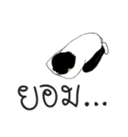 Mr.Sodsai（個別スタンプ：12）