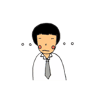 Mr.Sodsai（個別スタンプ：25）