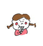 おとこのこのこおんなのこ2（個別スタンプ：13）