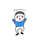 おとこのこのこおんなのこ2（個別スタンプ：27）