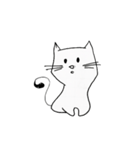 littlecat（個別スタンプ：22）