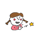 おとこのこのこおんなのこ（個別スタンプ：28）