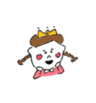 おとこのこのこおんなのこ（個別スタンプ：29）