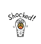 カイコ（個別スタンプ：23）