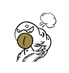 カイコ（個別スタンプ：32）