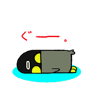 ペンギンのペンティー（個別スタンプ：6）