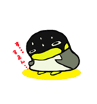 ペンギンのペンティー（個別スタンプ：16）