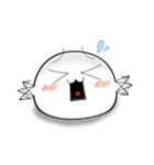 Chiro the Mochi（個別スタンプ：18）