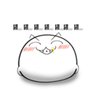 Chiro the Mochi（個別スタンプ：19）