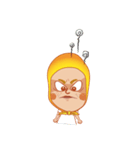 Mr. Yunan（個別スタンプ：17）