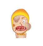 Mr. Yunan（個別スタンプ：20）