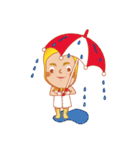 Mr. Yunan（個別スタンプ：28）
