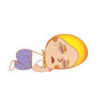 Mr. Yunan（個別スタンプ：32）