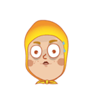 Mr. Yunan（個別スタンプ：39）
