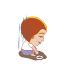 Mr. Yunan（個別スタンプ：40）