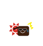 Mr.Ball ＆ Friends part2（個別スタンプ：2）