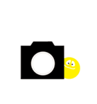 Mr.Ball ＆ Friends part2（個別スタンプ：21）