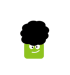 Mr.Ball ＆ Friends part2（個別スタンプ：25）