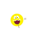 Mr.Ball ＆ Friends part2（個別スタンプ：29）