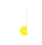 Mr.Ball ＆ Friends part2（個別スタンプ：35）