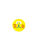 Mr.Ball ＆ Friends part2（個別スタンプ：37）