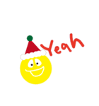 Mr.Ball ＆ Friends part2（個別スタンプ：40）