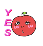 にじいろ薬局（個別スタンプ：1）