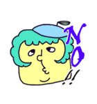 にじいろ薬局（個別スタンプ：2）