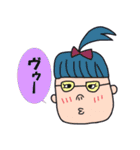 にじいろ薬局（個別スタンプ：4）
