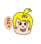 にじいろ薬局（個別スタンプ：5）