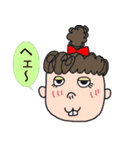 にじいろ薬局（個別スタンプ：6）
