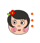 にじいろ薬局（個別スタンプ：8）
