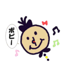 にじいろ薬局（個別スタンプ：13）