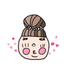 にじいろ薬局（個別スタンプ：17）