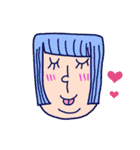 にじいろ薬局（個別スタンプ：25）