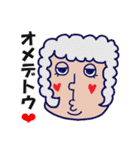 にじいろ薬局（個別スタンプ：26）
