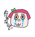 にじいろ薬局（個別スタンプ：30）