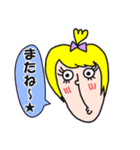 にじいろ薬局（個別スタンプ：32）