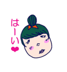 にじいろ薬局（個別スタンプ：38）