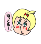 にじいろ薬局（個別スタンプ：39）