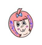 にじいろ薬局（個別スタンプ：40）