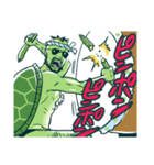 カッパ兄弟（個別スタンプ：32）